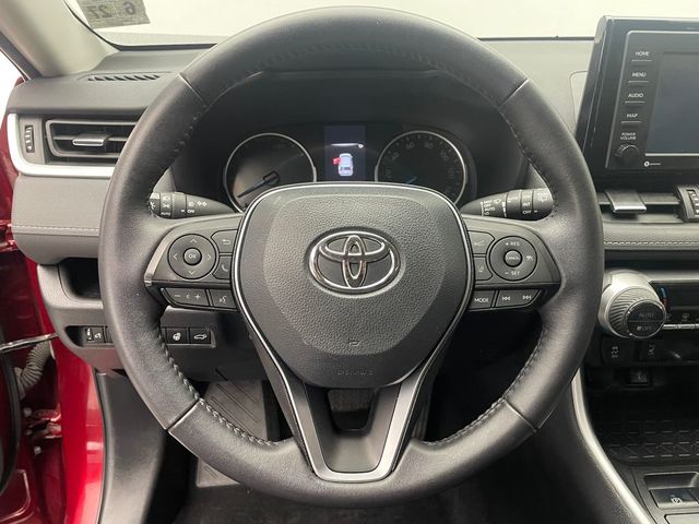 2022 Toyota RAV4 Hybrid XLE Premium AWD - 22942115 - 20