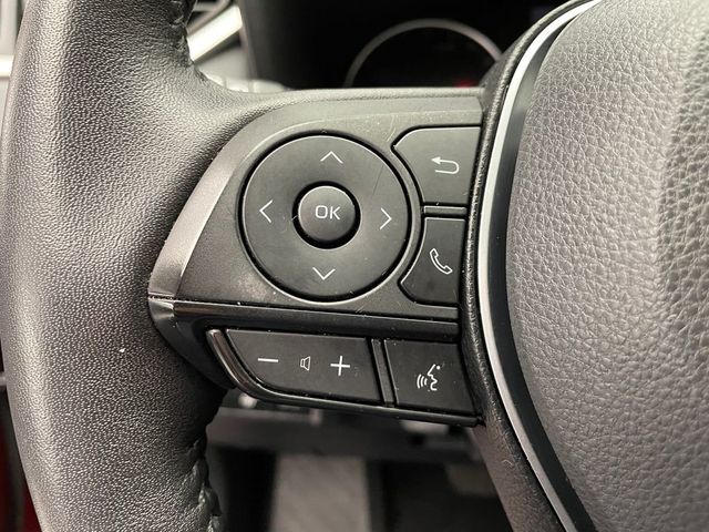 2022 Toyota RAV4 Hybrid XLE Premium AWD - 22942115 - 21