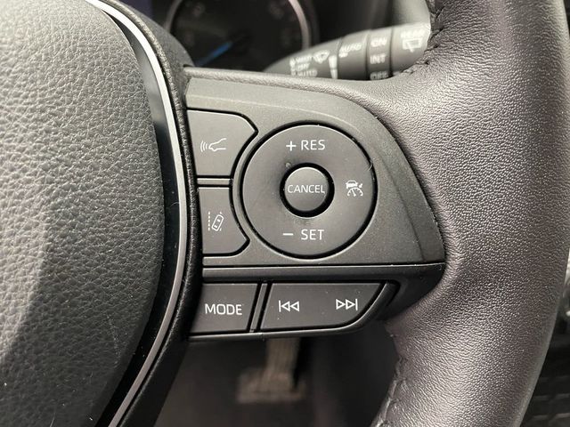 2022 Toyota RAV4 Hybrid XLE Premium AWD - 22942115 - 22