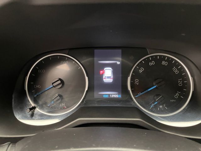 2022 Toyota RAV4 Hybrid XLE Premium AWD - 22942115 - 23