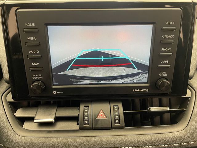 2022 Toyota RAV4 Hybrid XLE Premium AWD - 22942115 - 25