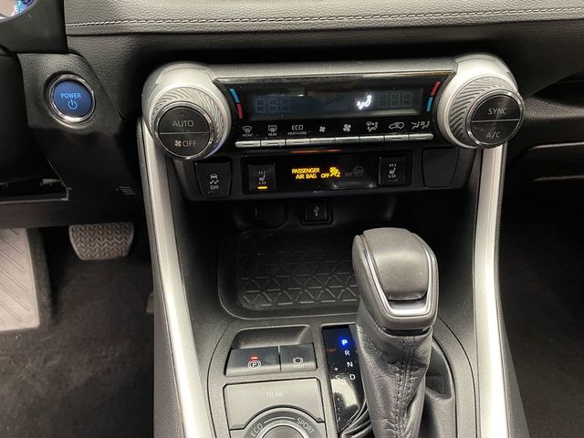 2022 Toyota RAV4 Hybrid XLE Premium AWD - 22942115 - 26