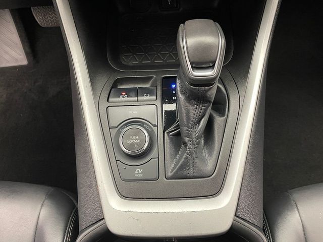 2022 Toyota RAV4 Hybrid XLE Premium AWD - 22942115 - 28
