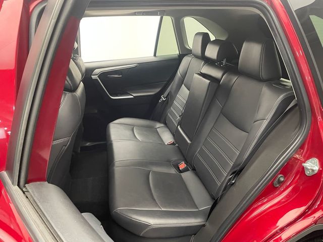 2022 Toyota RAV4 Hybrid XLE Premium AWD - 22942115 - 34