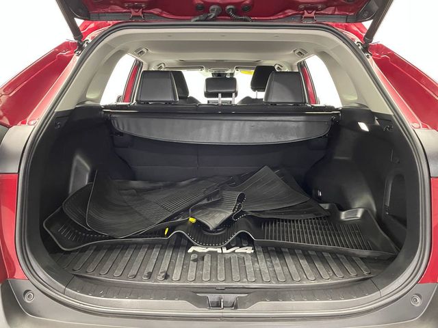 2022 Toyota RAV4 Hybrid XLE Premium AWD - 22942115 - 39