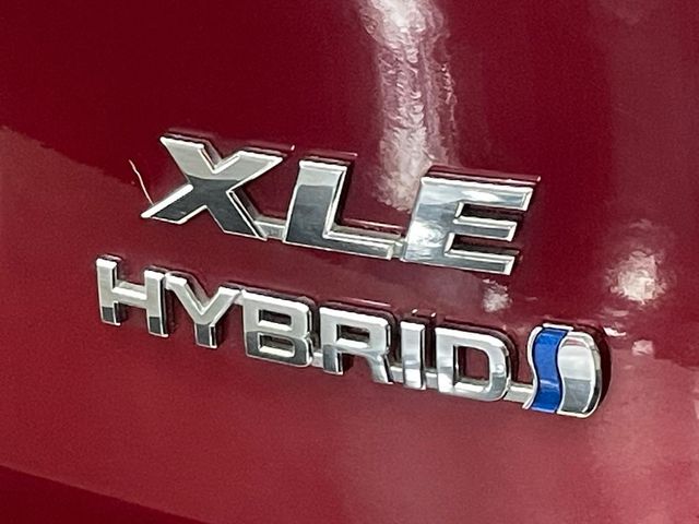 2022 Toyota RAV4 Hybrid XLE Premium AWD - 22942115 - 44
