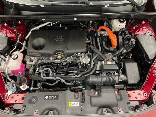 2022 Toyota RAV4 Hybrid XLE Premium AWD - 22942115 - 46