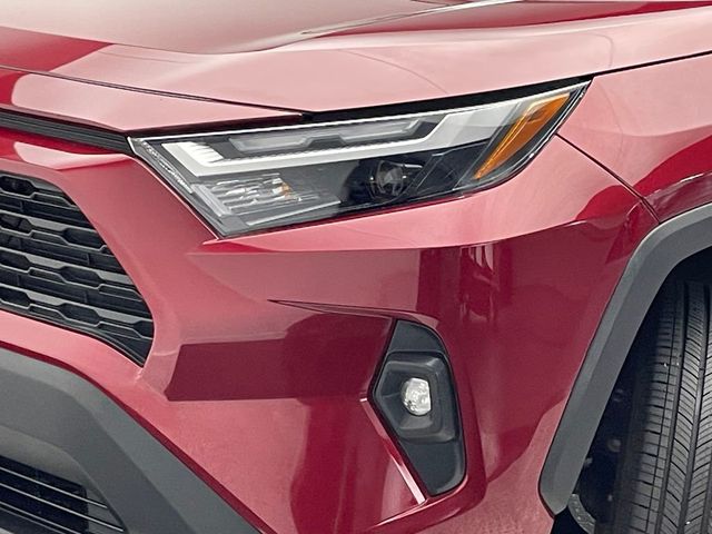 2022 Toyota RAV4 Hybrid XLE Premium AWD - 22942115 - 47