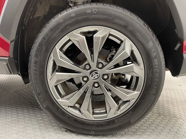 2022 Toyota RAV4 Hybrid XLE Premium AWD - 22942115 - 48