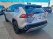 2022 Toyota RAV4 Hybrid XSE AWD - 22595974 - 2