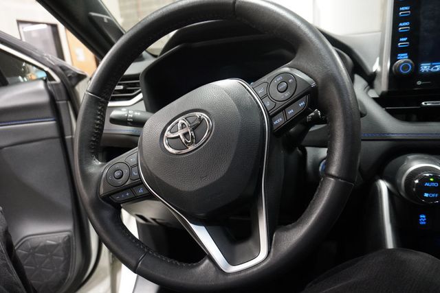 2022 Toyota RAV4 Hybrid XSE AWD - 22950109 - 9