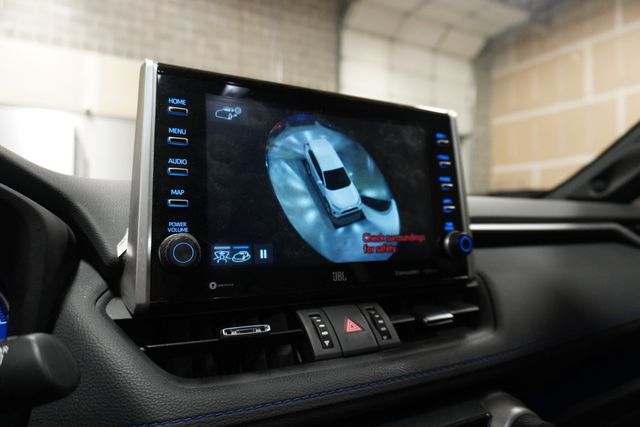 2022 Toyota RAV4 Hybrid XSE AWD - 22950109 - 10