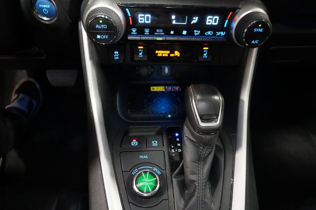 2022 Toyota RAV4 Hybrid XSE AWD - 22950109 - 12