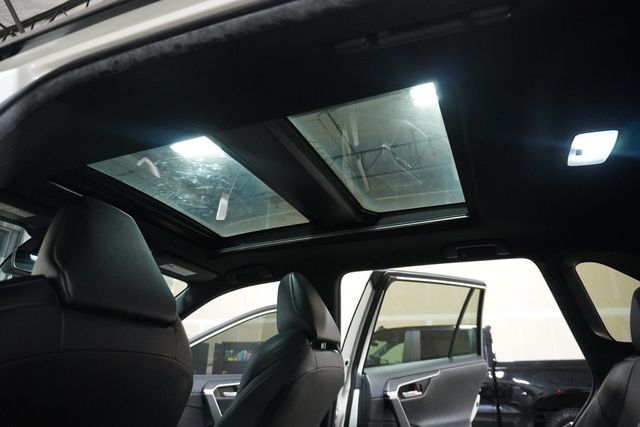 2022 Toyota RAV4 Hybrid XSE AWD - 22950109 - 13