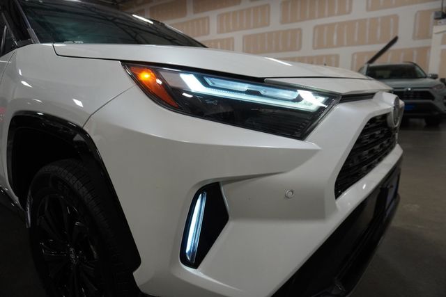 2022 Toyota RAV4 Hybrid XSE AWD - 22950109 - 14