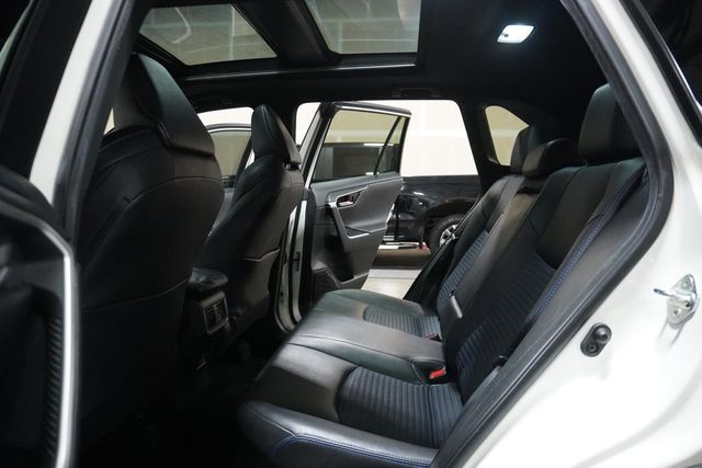 2022 Toyota RAV4 Hybrid XSE AWD - 22950109 - 6