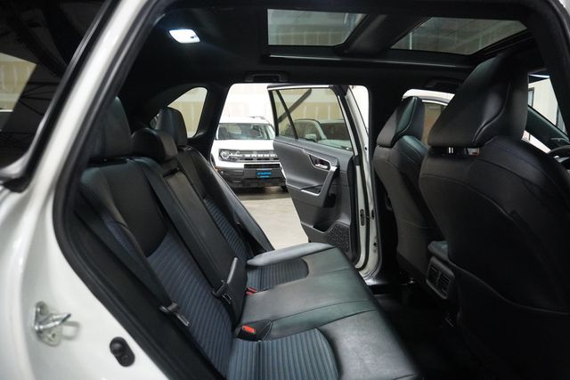 2022 Toyota RAV4 Hybrid XSE AWD - 22950109 - 7