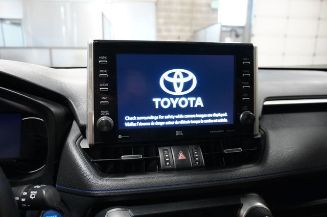2022 Toyota RAV4 Hybrid XSE AWD - 23037539 - 9