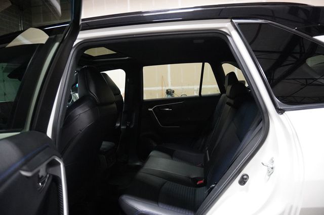 2022 Toyota RAV4 Hybrid XSE AWD - 23037539 - 10