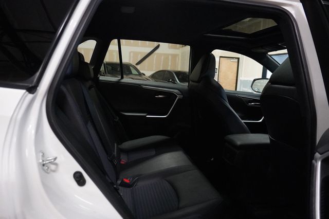 2022 Toyota RAV4 Hybrid XSE AWD - 23037539 - 11