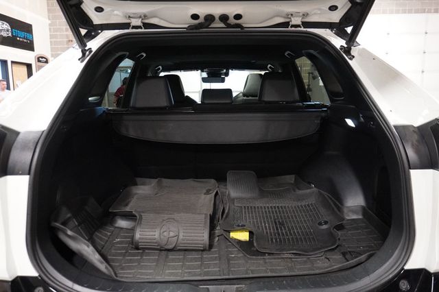 2022 Toyota RAV4 Hybrid XSE AWD - 23037539 - 13