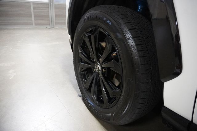 2022 Toyota RAV4 Hybrid XSE AWD - 23037539 - 4