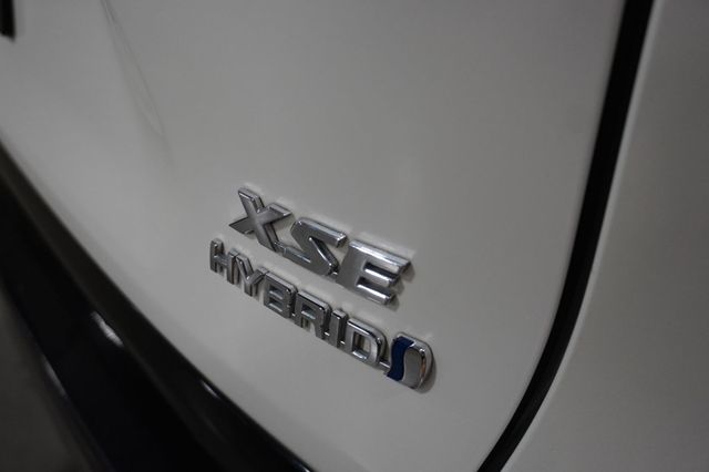 2022 Toyota RAV4 Hybrid XSE AWD - 23037539 - 5