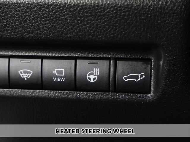 2022 Toyota RAV4 Hybrid XSE AWD - 22991375 - 9