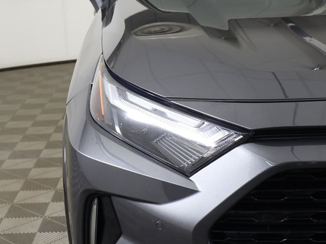 2022 Toyota RAV4 Hybrid XSE AWD - 22991375 - 15