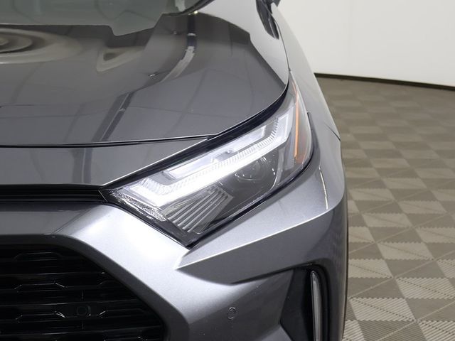 2022 Toyota RAV4 Hybrid XSE AWD - 22991375 - 16