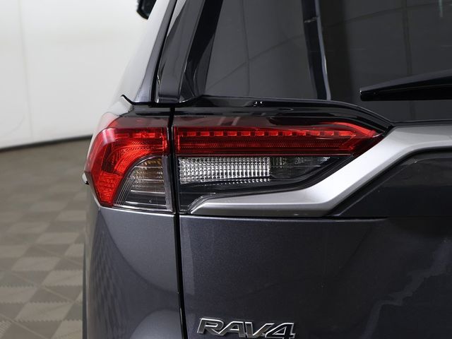 2022 Toyota RAV4 Hybrid XSE AWD - 22991375 - 17