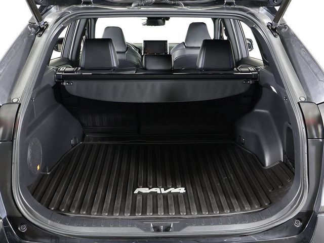 2022 Toyota RAV4 Hybrid XSE AWD - 22991375 - 21