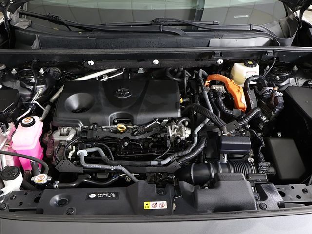 2022 Toyota RAV4 Hybrid XSE AWD - 22991375 - 23