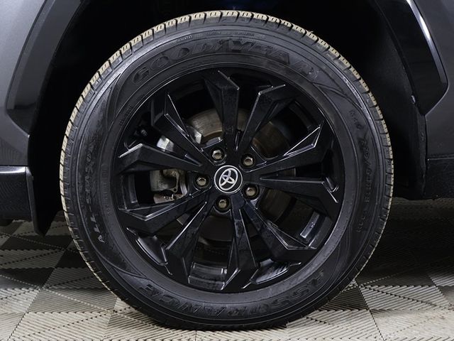2022 Toyota RAV4 Hybrid XSE AWD - 22991375 - 24