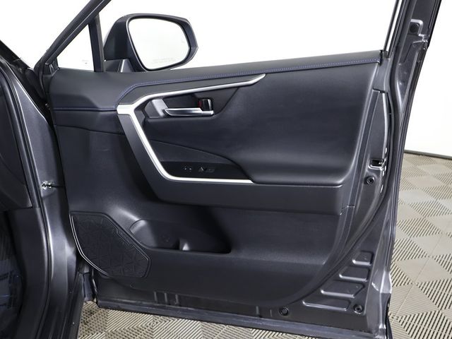 2022 Toyota RAV4 Hybrid XSE AWD - 22991375 - 26