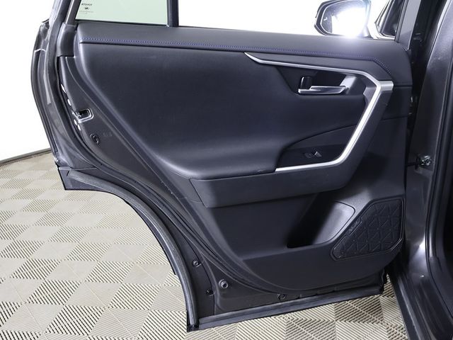 2022 Toyota RAV4 Hybrid XSE AWD - 22991375 - 27