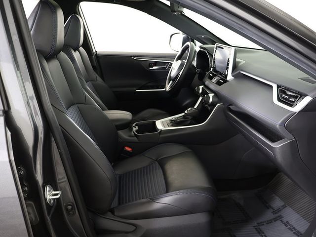 2022 Toyota RAV4 Hybrid XSE AWD - 22991375 - 32