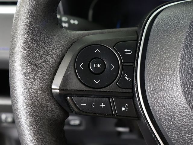 2022 Toyota RAV4 Hybrid XSE AWD - 22991375 - 45