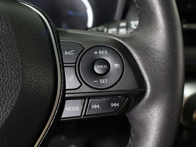 2022 Toyota RAV4 Hybrid XSE AWD - 22991375 - 46