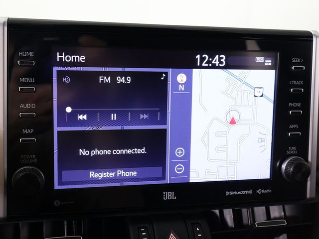 2022 Toyota RAV4 Hybrid XSE AWD - 22991375 - 47