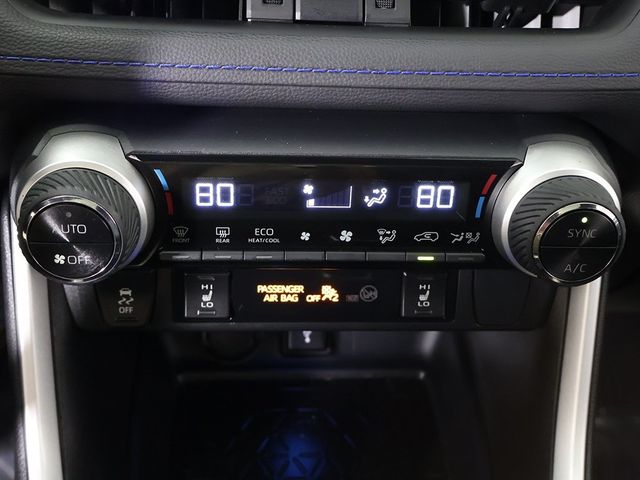 2022 Toyota RAV4 Hybrid XSE AWD - 22991375 - 52