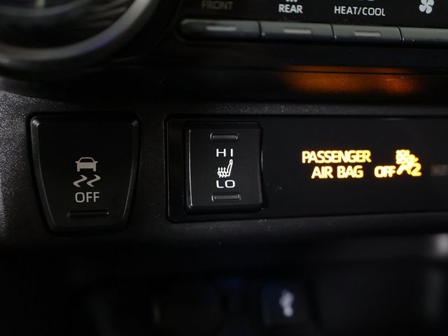 2022 Toyota RAV4 Hybrid XSE AWD - 22991375 - 53