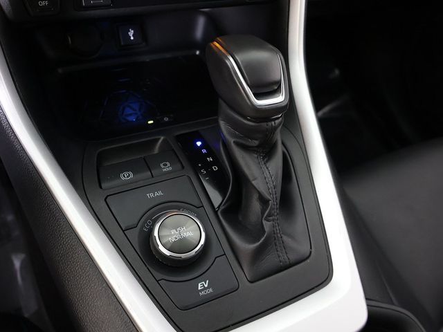 2022 Toyota RAV4 Hybrid XSE AWD - 22991375 - 54