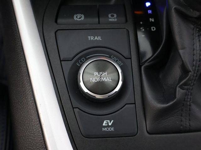 2022 Toyota RAV4 Hybrid XSE AWD - 22991375 - 55