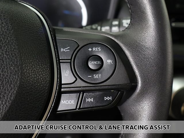 2022 Toyota RAV4 Hybrid XSE AWD - 22991375 - 5