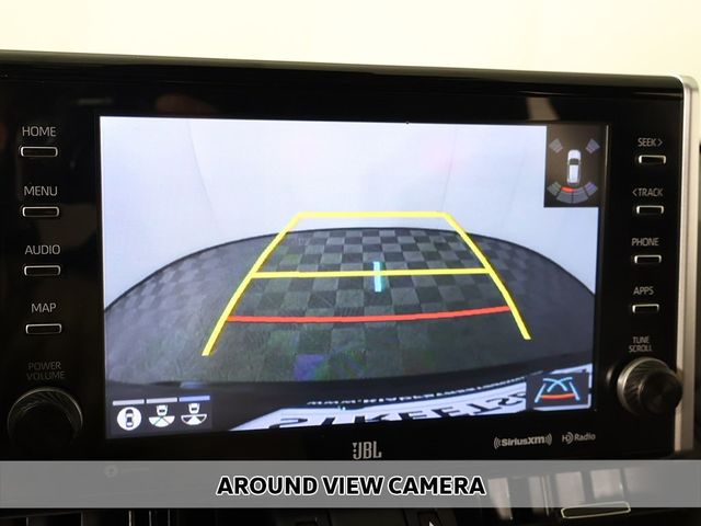 2022 Toyota RAV4 Hybrid XSE AWD - 22991375 - 6