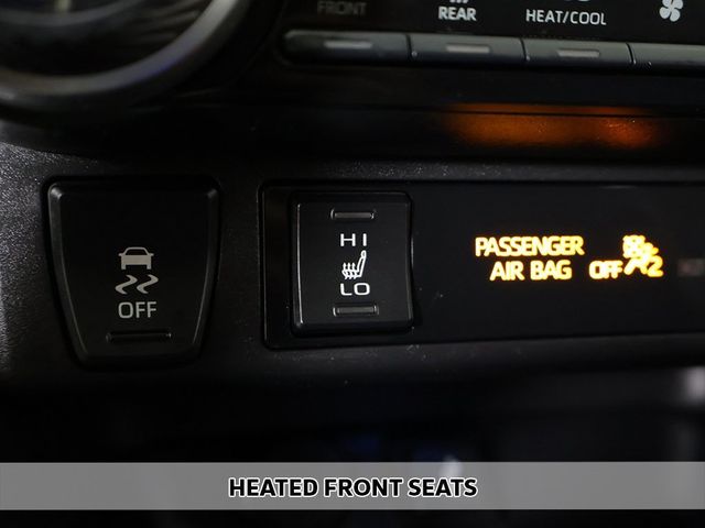 2022 Toyota RAV4 Hybrid XSE AWD - 22991375 - 8