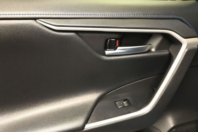 2022 Toyota RAV4 Hybrid XSE AWD - 23046106 - 9