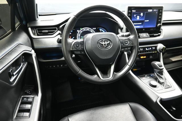 2022 Toyota RAV4 Hybrid XSE AWD - 23046106 - 11