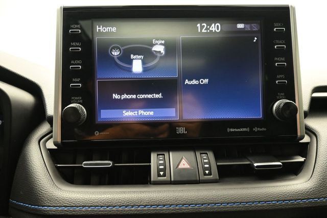2022 Toyota RAV4 Hybrid XSE AWD - 23046106 - 14